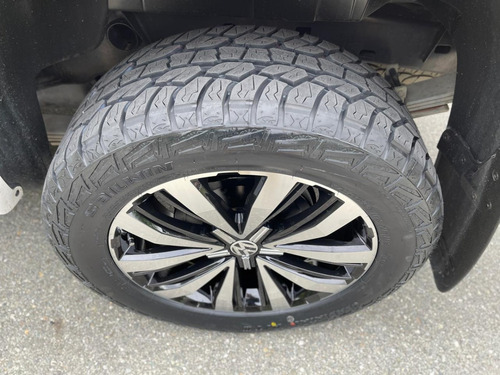 Volkswagen Amarok 2.0 Aut Highline 420 Hp
