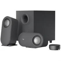 Comprar Altavoces 2.1 Bluetooth Logitech Z407 \u002F Control Inalámbrico