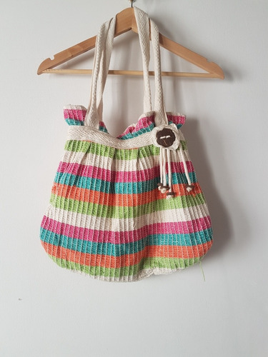 Cartera Hilo