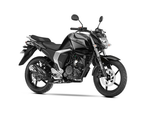 Imagen 1 de 3 de Yamaha Fz Fi 0km ¡¡el Mejor Contado!!