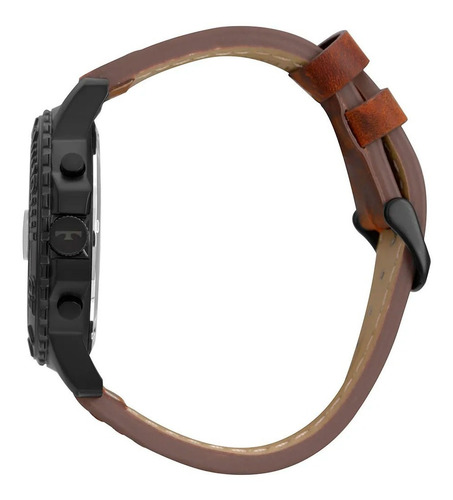Relógio Technos Masculino Performance Skymaster Os11eb/2p