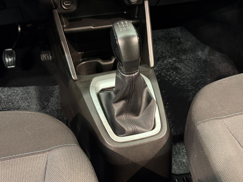 Citroën C3 Feel 1.0 Flex 6V 5p Mec.