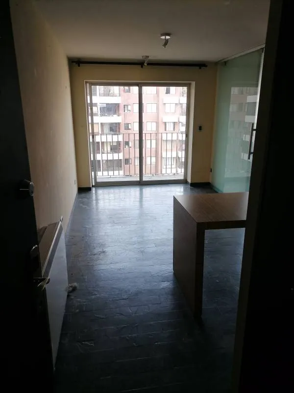 Imagen 5 de 17 de Depto. Y Bodega En Arriendo, Con Excelente Conectividad