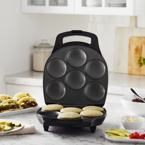 Imagen 9 de 9 de Tosty Arepa Oster® Ckstam05013