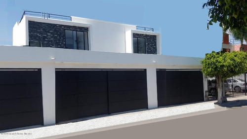 Imagen 2 de 14 de Qh5 764casa 2 Rec. Vista Al Acueducto De Querétaro Y Roof Gareden