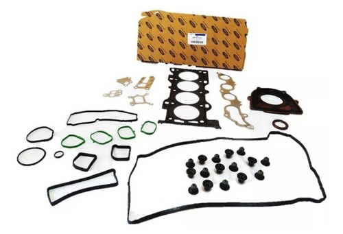 Juego Kit Empacadura Ford Ecosport, Mazda 3 2.0, Ranger 2.3