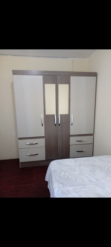 Imagen 11 de 15 de Alquilo Habitaciones En San Borja