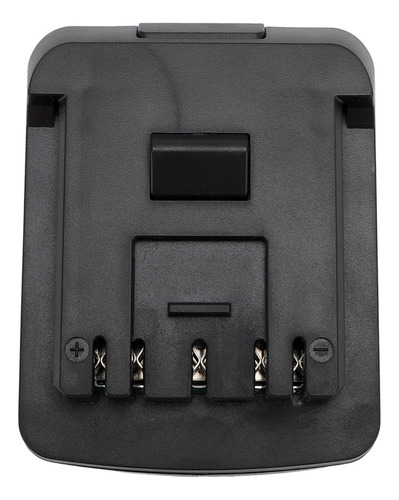 Convertidor De Batería De Iones De Litio, Adaptador Para Her