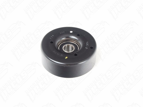 Polia Lisa Correia Motor Mercedes E240 1997-2000 Original