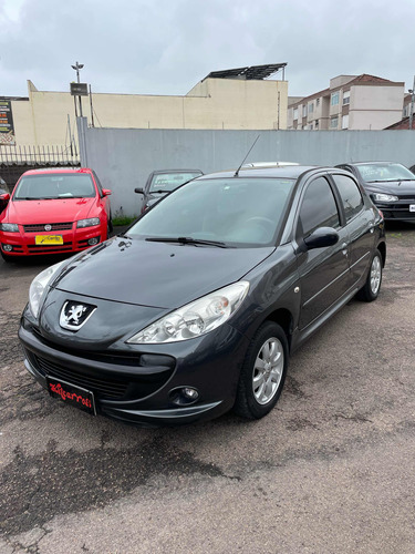 Peugeot 207 1.4 Xr Sport Flex 5p