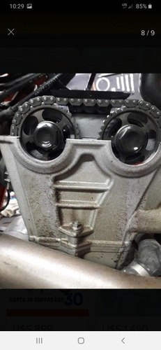 Ktm Exc Factory 2015