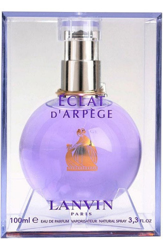 Lanvin Eclat d'Arpege Edp 100ml