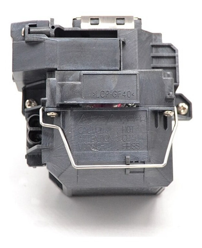 Lamparas  Elplp54    Elplp56    Elplp58  Proyector Epson