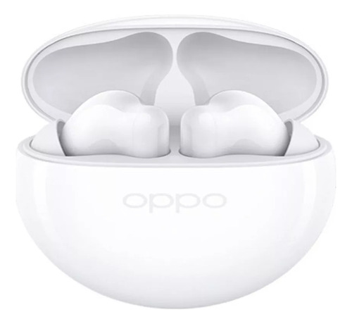 Auriculares Inalámbricos Dinámicos Oppo Enco Air 2i De 10 Mm