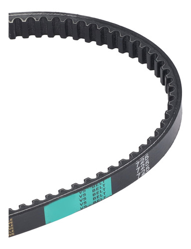 Peças De Movimento Linear Go Kart Drive Belt 725 Rubber