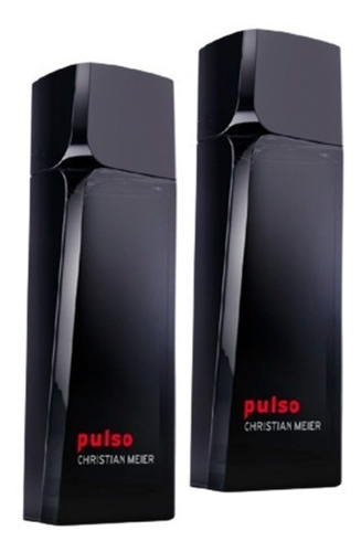 Locion Pulso X 100ml. - Promo X 2 Unida - mL a $300