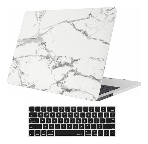 Macbook Pro 13 Caso 2,019 2,018 2,017 2,016 Cubierta De...