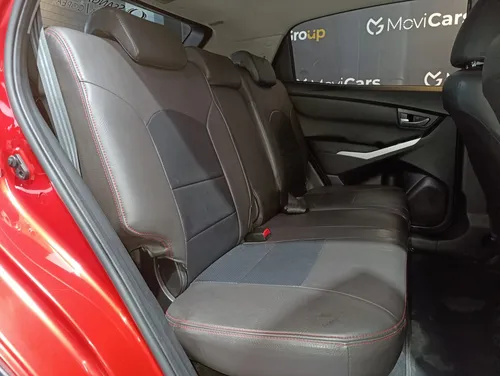 SsangYong Korando 2.0 C Fl Gasolina 4x4