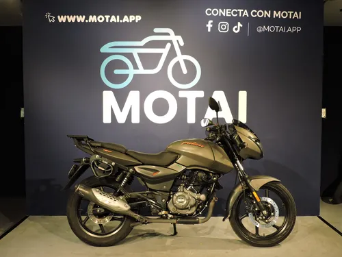Bajaj Pulsar 180 Fi Neon 2022
