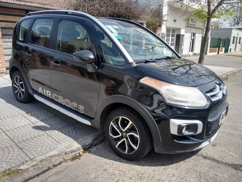 Citroën Aircross 1.6 Exclusive 110cv 2013