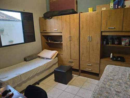 Casa Com 2 Dormitórios À Venda, 60 M² Por R$ 265.000 - Jardim Carolina - Itaquaquecetuba/sp - Ca0724