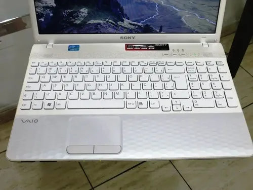 Notebook Sony Vaio Vpceh Core I3 4gb 500gb Black Friday | MercadoLivre