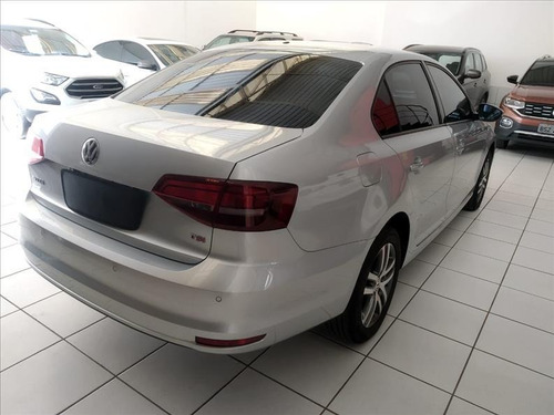 Imagem 6 de 8 de Volkswagen Jetta Jetta Confortline 1.4 Tsi 4p Aut