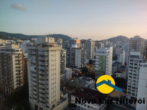 Imagem 15 de 15 de Cinco De Julho Cobertura Duplex Varanda 3 Quartos Suíte 2 Vgs 220m² Lazer - 608