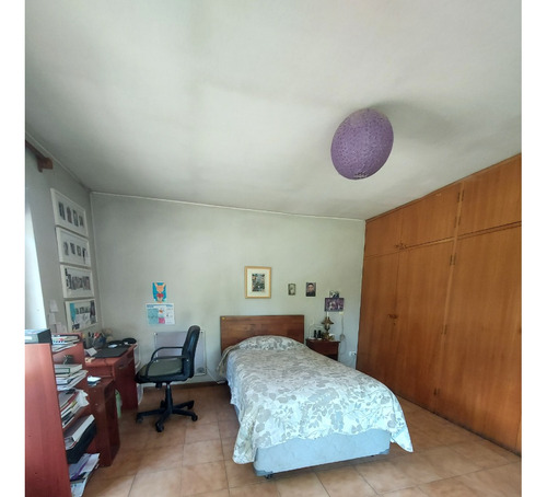 Casa Chilena En El Centro De Pirque