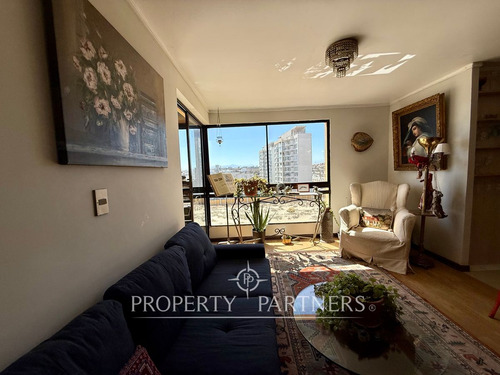 Amplio Departamento En Arriendo En La Herradura