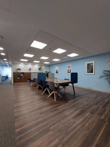 Oficina En Renta En Masaryk Polanco, Miguel Hidalgo Requisitos Minimos