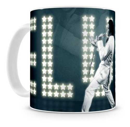 Caneca Elvis Presley Write Ii