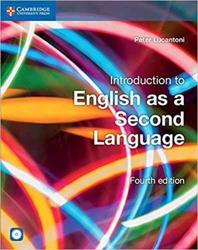 Introduction To English As A Second Language - Cours +