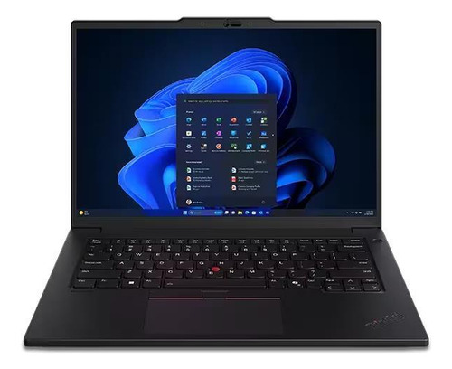 Laptop Lenovo Thinkpad P14s Intel U7 Ram 32gb Ssd5 12gb
