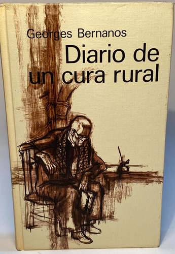 Diario De Un Cura Rural - Georges Bernanos