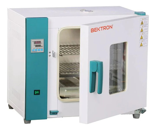 Estufa De Laboratorio (esterilizador) 225l Bektron Bko-h225l