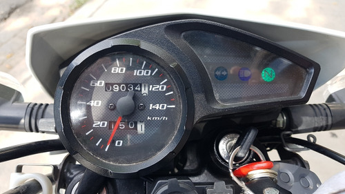 Honda Xr 150 L