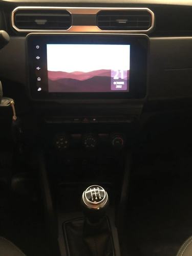 Imagen 17 de 25 de Renault Duster Zen 1.6 Mt En Stock Fisico Retiro Inmed (cna)