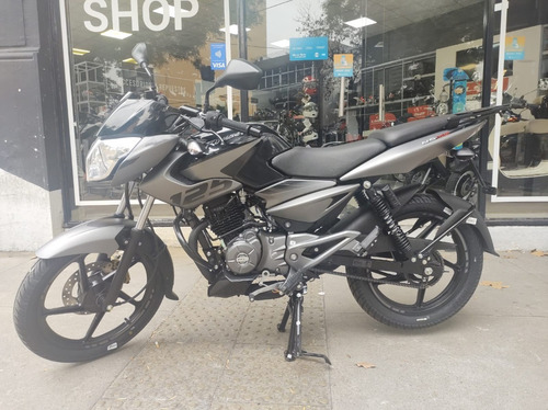 Imagen 17 de 24 de Bajaj Rouser Ns 125 0km Cycles ¡el Mejor Precio De Contado!