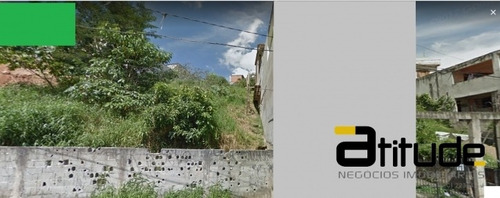 Imagem 2 de 4 de Terreno A Venda No Vale Do Sol Barueri - 3265