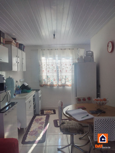 Imagem 4 de 8 de Casa À Venda Em Órfãs - 1871