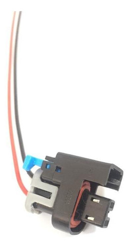 Conector Inyector Aveo Optra Limited Trailblazer Cavalier 