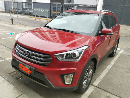 Hyundai Creta Style 946597764