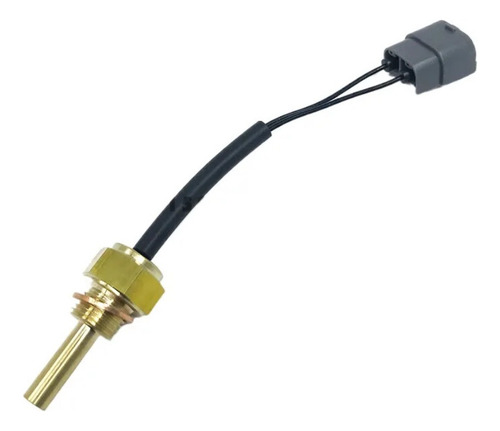Sensor De Temperatura Del Agua Ec210 Ec240 460/480b/d Sensor
