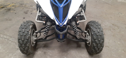 Yamaha Raptor 700