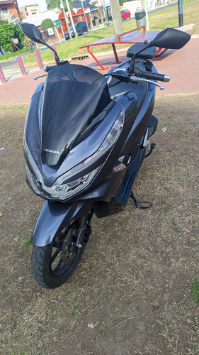 Vendo Scooter Honda Pcx 150 - Año 2021