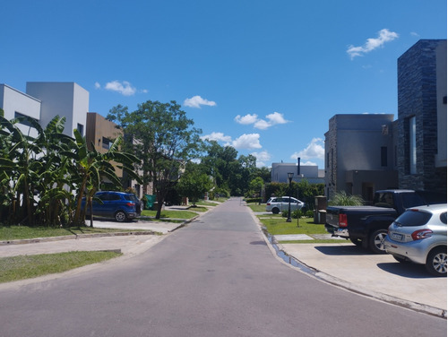 Venta Lote Barrio Cerrado Malvinas Argentinas