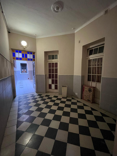 ¡¡¡vdo. Cpjo De 7 Monoambientes. Renta De $1.200.000 Bruto¡¡¡