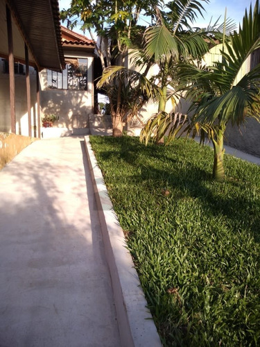Chacara - Campo Largo - Ref: 2169 - V-2169