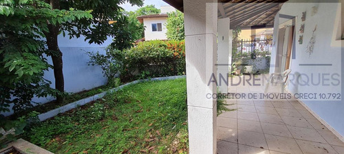 Imagem 4 de 15 de Casa Em Condomínio Para Venda Em Salvador, Piatã, 4 Dormitórios, 2 Suítes, 4 Banheiros, 2 Vagas - Am466_2-1184875